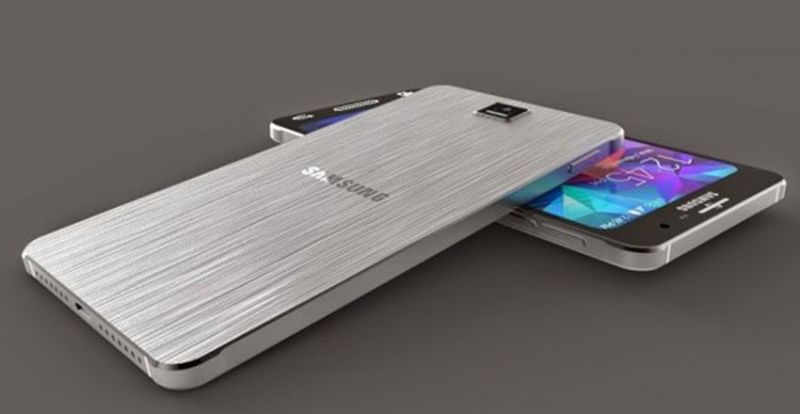 GALAXY S7